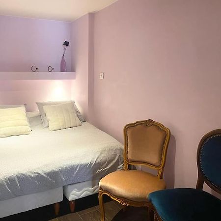 Coeur De Vieille Ville Annecy Eksteriør bilde