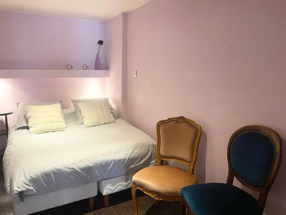 Coeur De Vieille Ville Annecy Eksteriør bilde